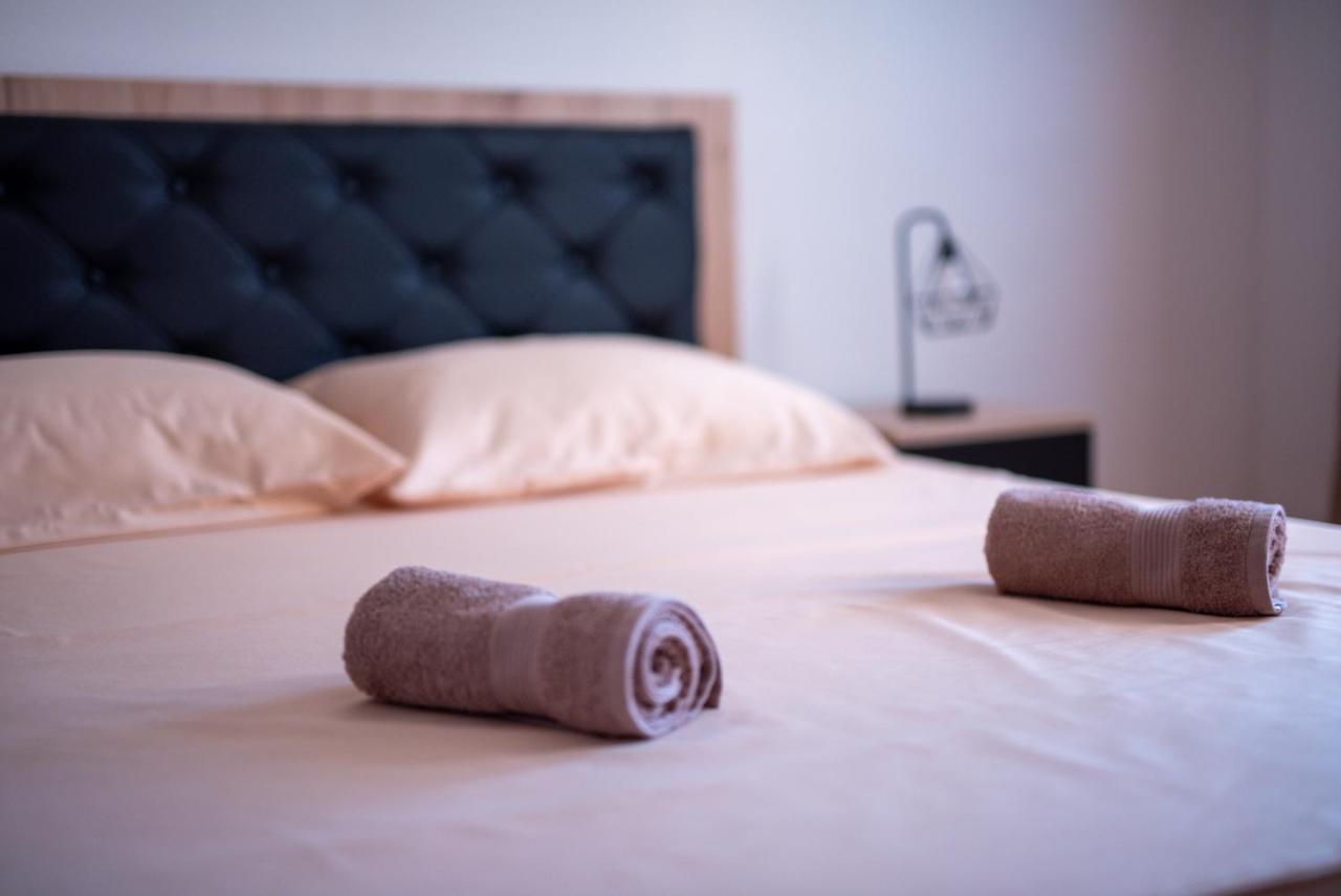 Apartman Ante Livno Exteriér fotografie