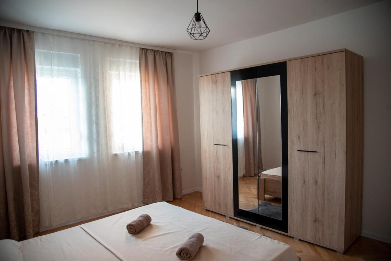Apartman Ante Livno Exteriér fotografie