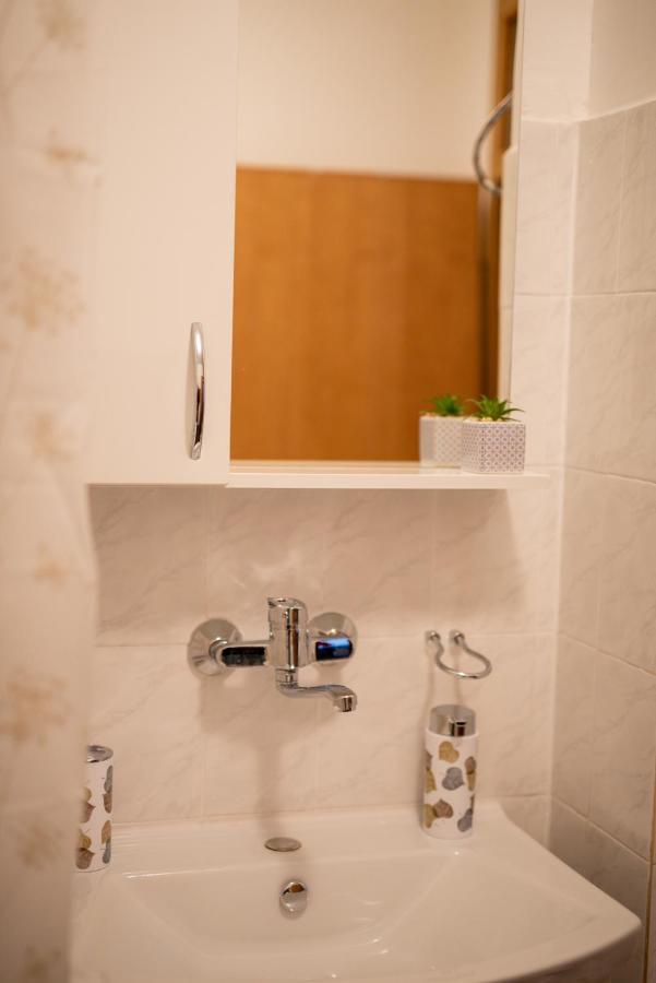 Apartman Ante Livno Exteriér fotografie