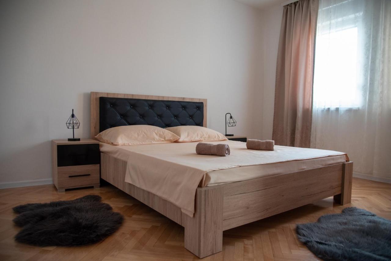 Apartman Ante Livno Exteriér fotografie