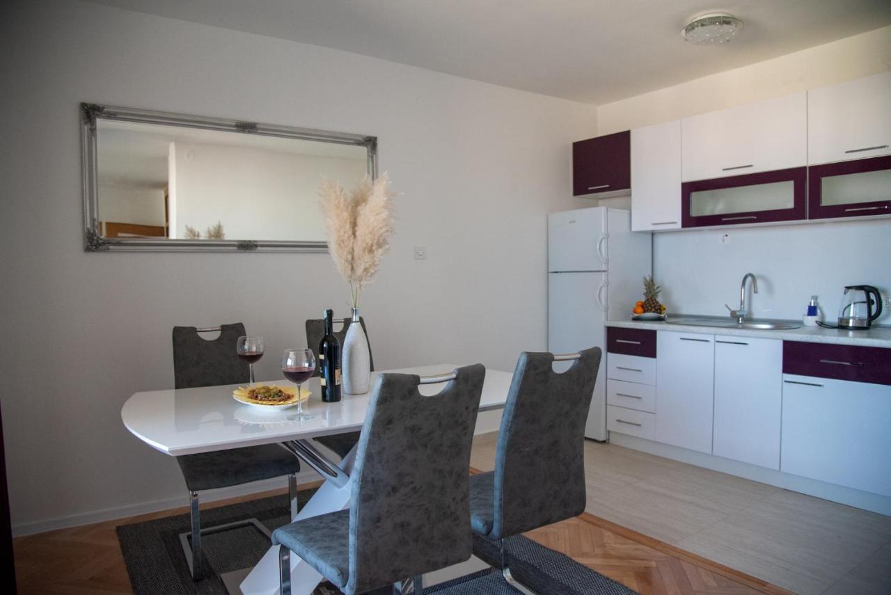 Apartman Ante Livno Exteriér fotografie