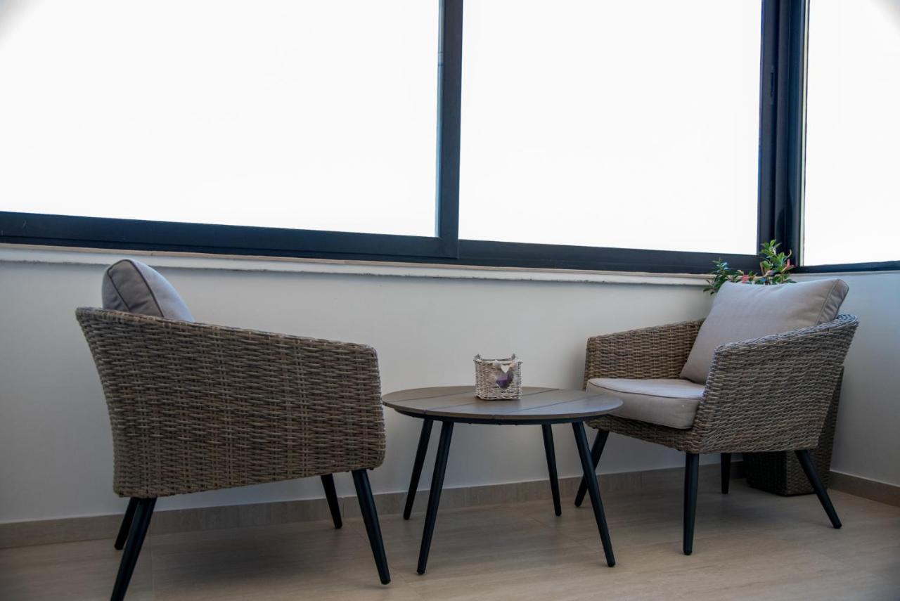 Apartman Ante Livno Exteriér fotografie