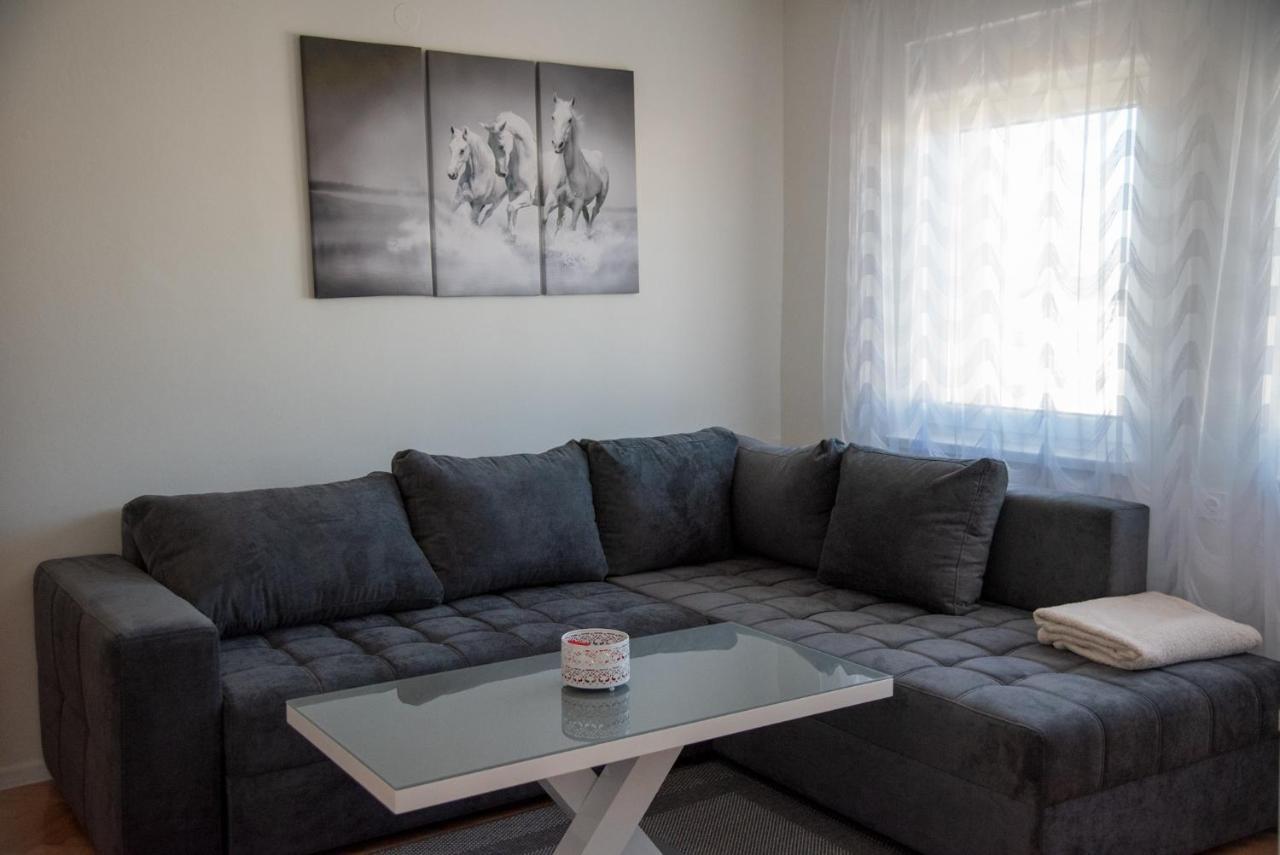 Apartman Ante Livno Exteriér fotografie