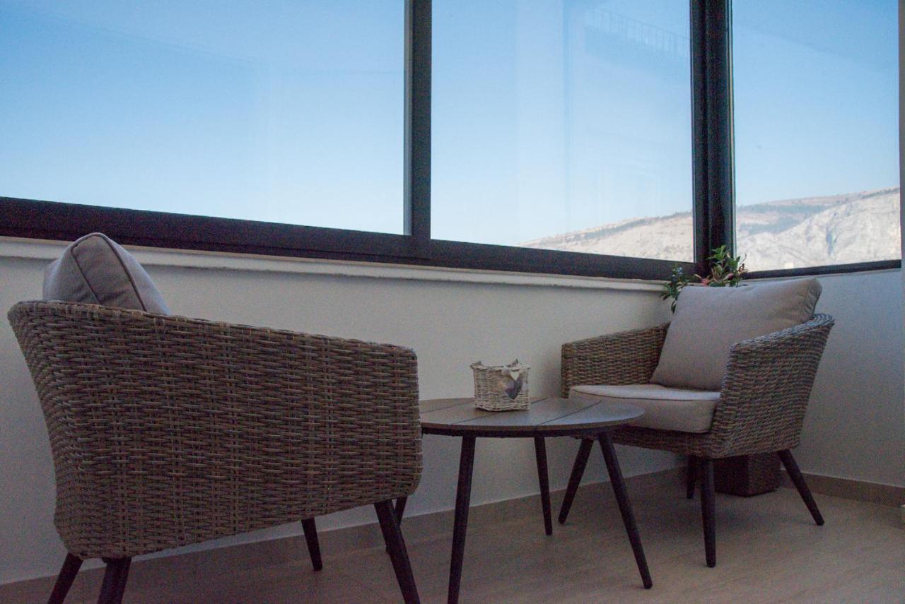 Apartman Ante Livno Exteriér fotografie