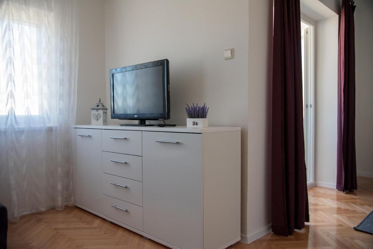 Apartman Ante Livno Exteriér fotografie